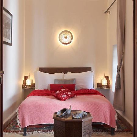 Riad 107 Marrakesh Luaran gambar