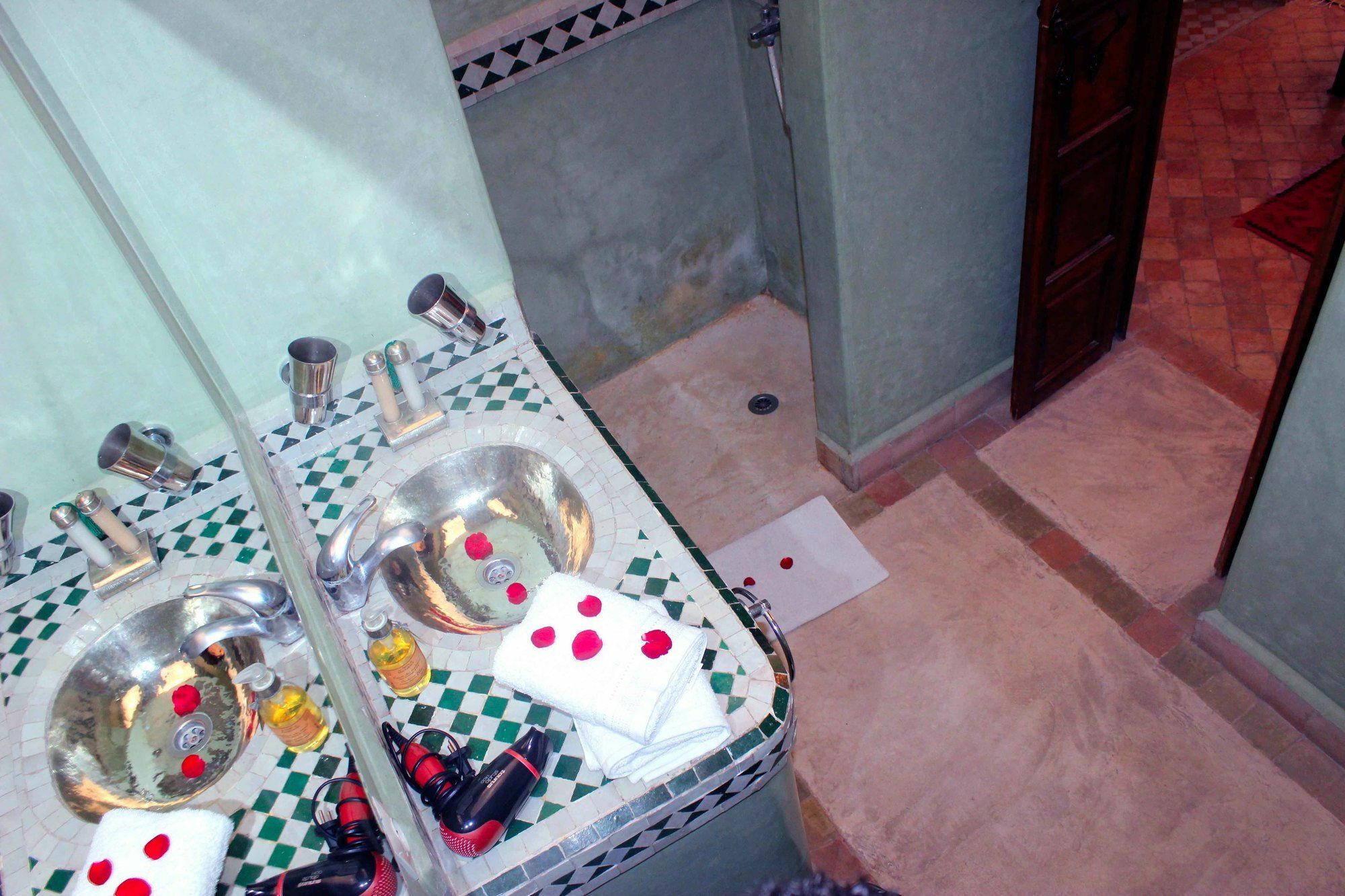 Riad 107 Marrakesh Luaran gambar