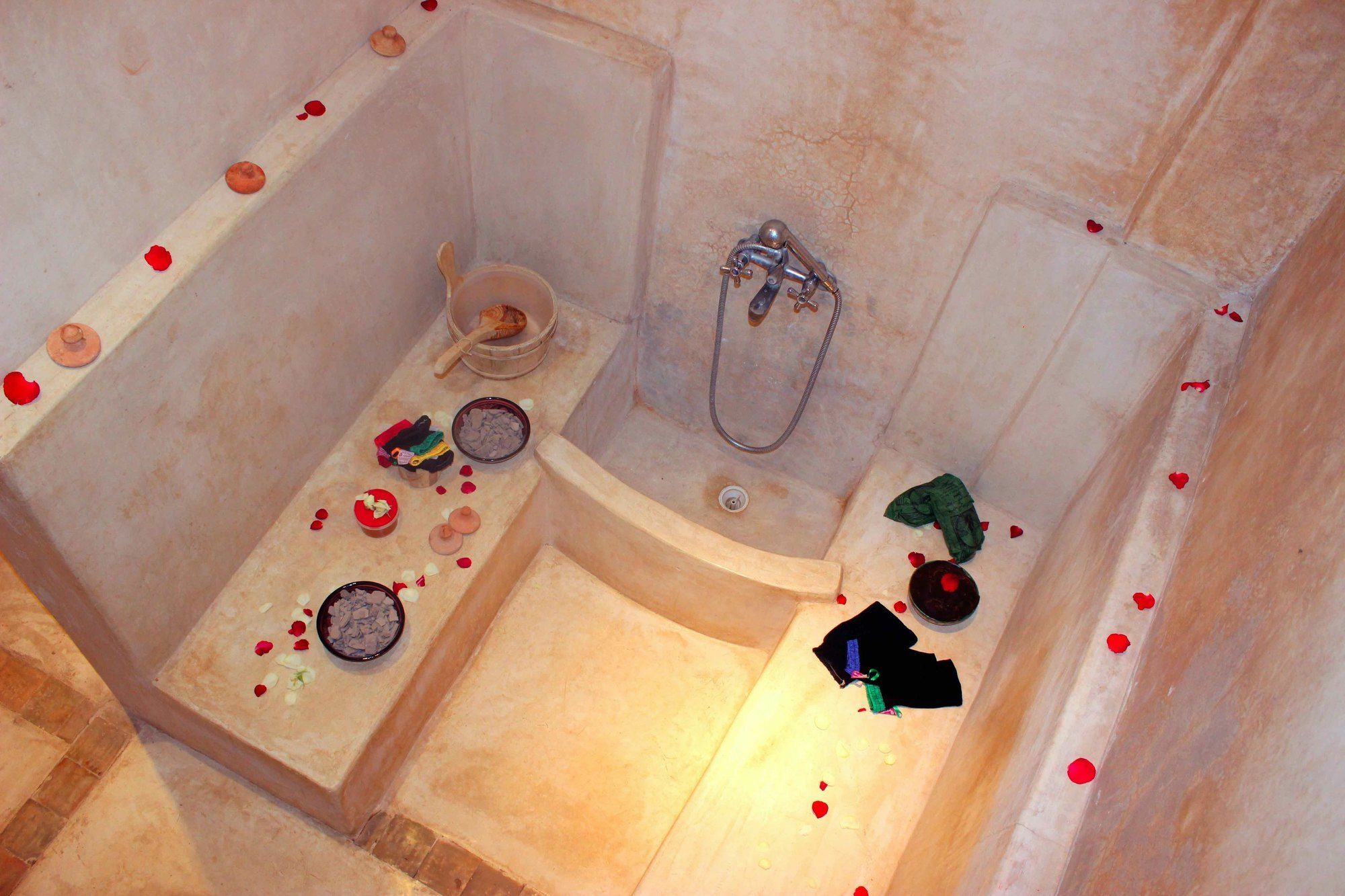 Riad 107 Marrakesh Luaran gambar
