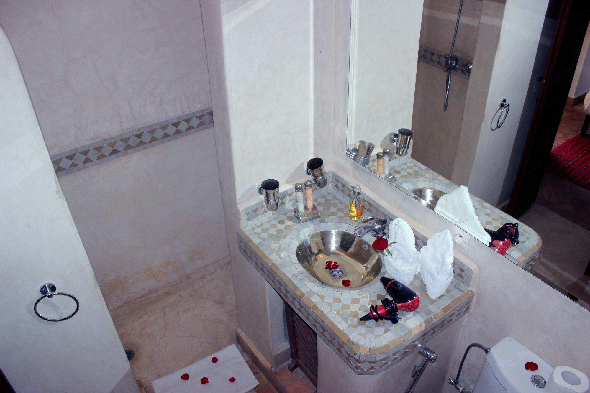 Riad 107 Marrakesh Luaran gambar